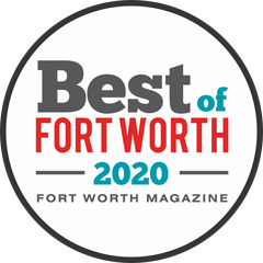Best of Fort Worth 2020