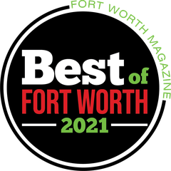 Best of Fort Worth 2021