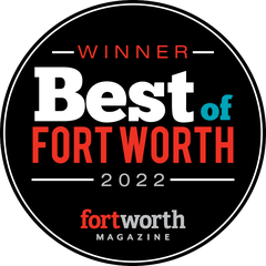 Best of Fort Worth 2022