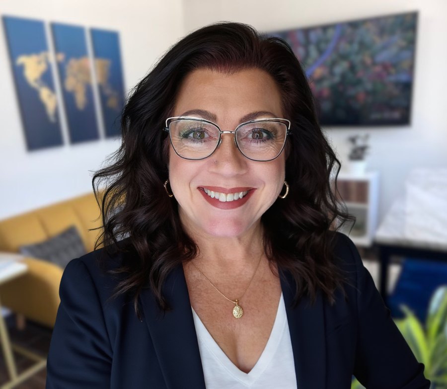 Tamara Carlen, Founder & CEO at Ensemble Coworking in Fort Worth